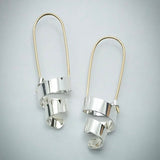 Gallery: Sterling Silver and 14/20 Gold-filled earrings
