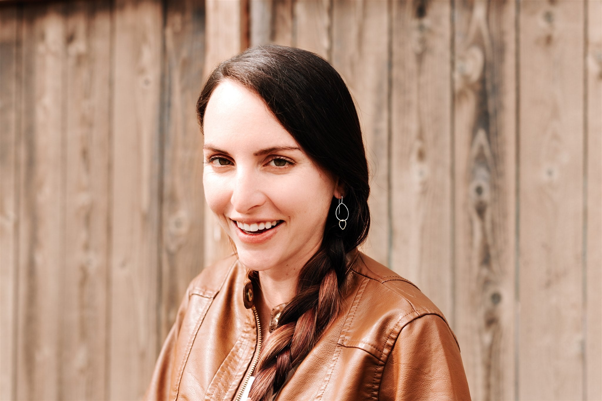 Drip Drops: Sterling Silver & 14/20 Gold-filled Earrings